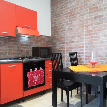 House San Salvario Next Station By Holiday World Turin Luaran gambar